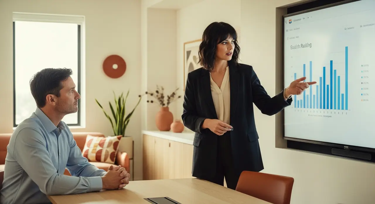 Consultant SEO Épinay-sur-Seine