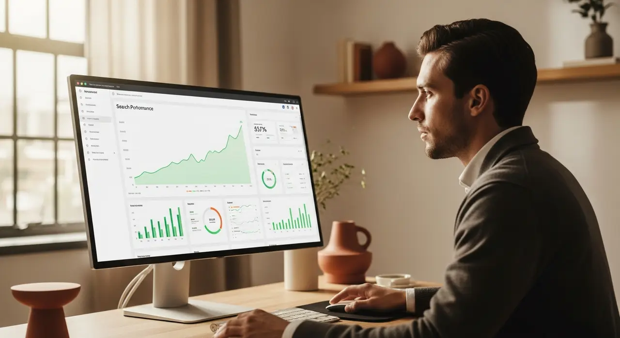 Consultant SEO Épinay-sur-Seine